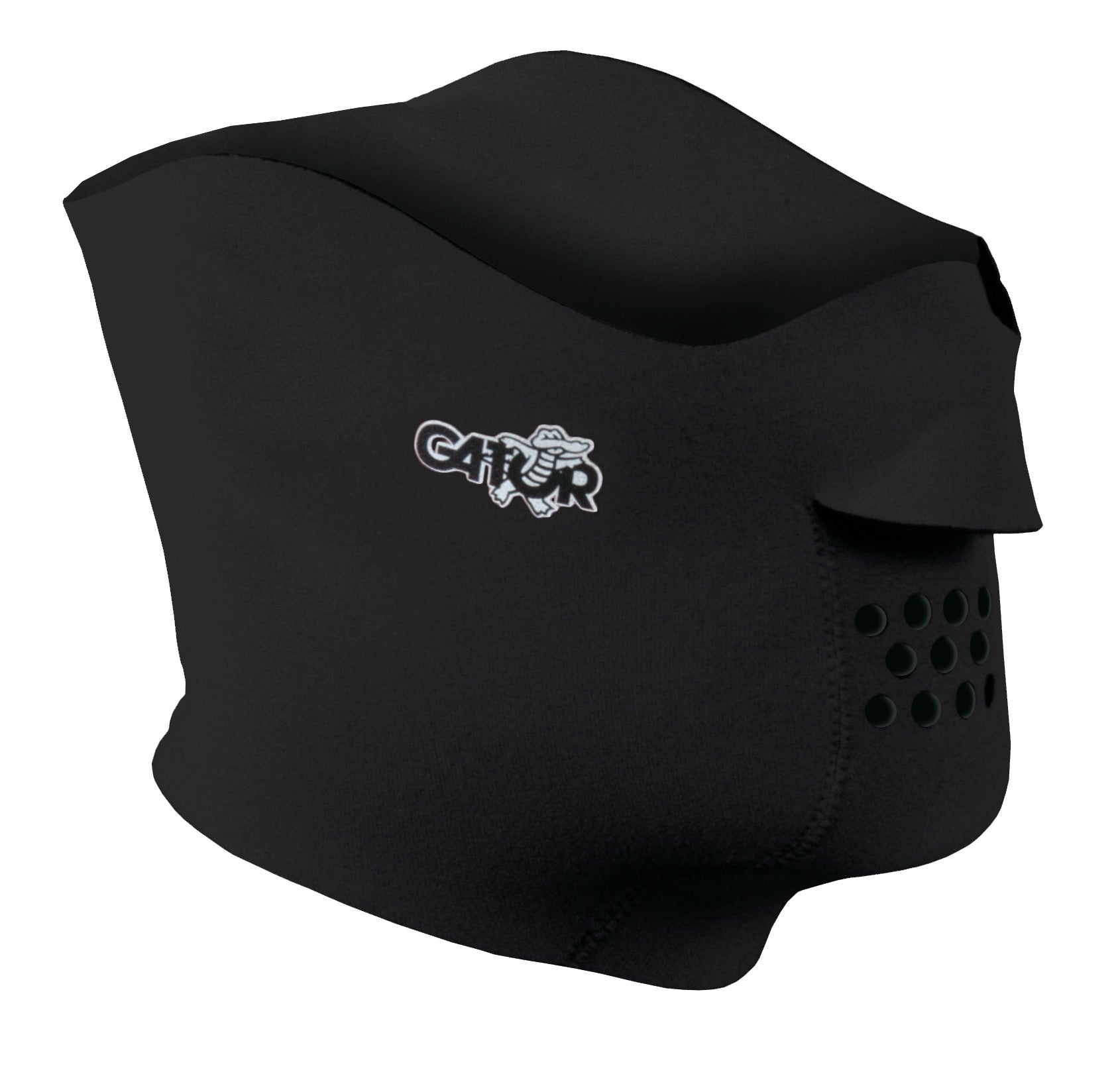 Basic Face Protector – Gator Sports Inc